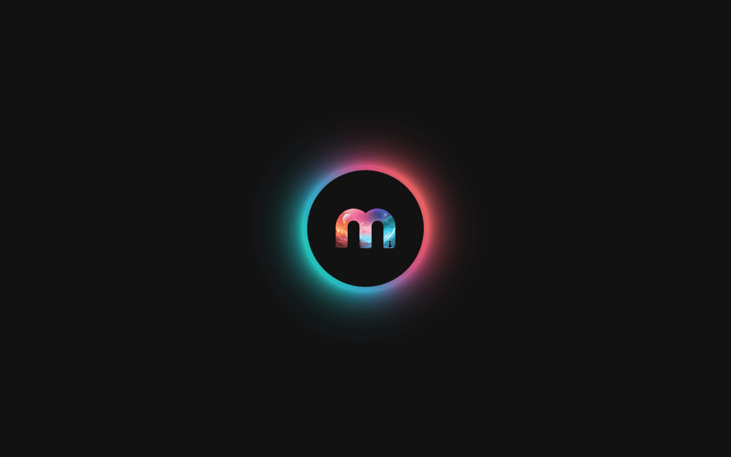 Mallow — main screen